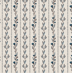 Rooney Wallpaper by Ana Goldar Design
