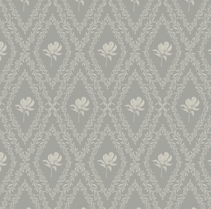 Violet Wallpaper by Taddy Mikelaites