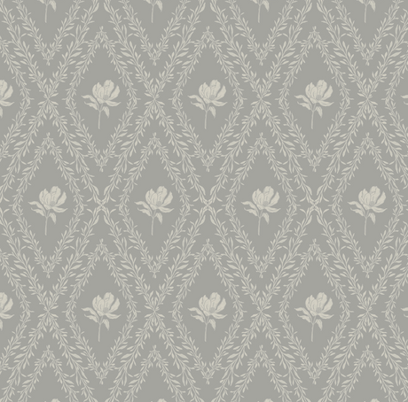 Violet Wallpaper by Taddy Mikelaites