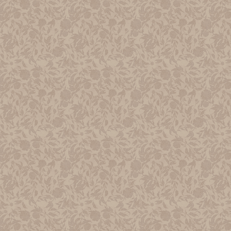 Leighton Wallpaper by The Fibery
