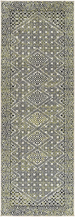 Bongao Washable Area Rug - Clearance