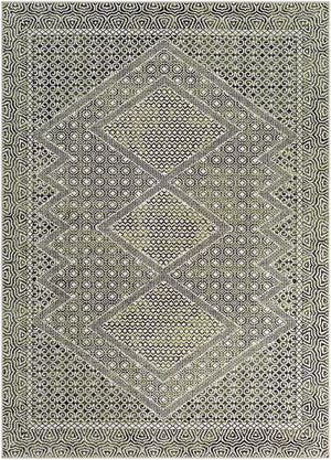 Bongao Washable Area Rug - Clearance