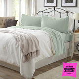 4-Piece Jersey Sheet - Carmen Collection