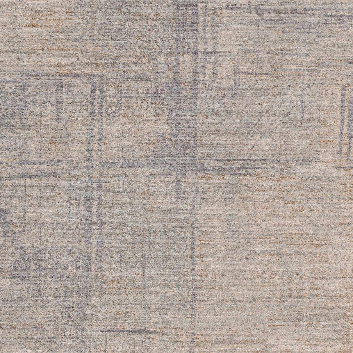 Bobby Abstract Rug - Clearance