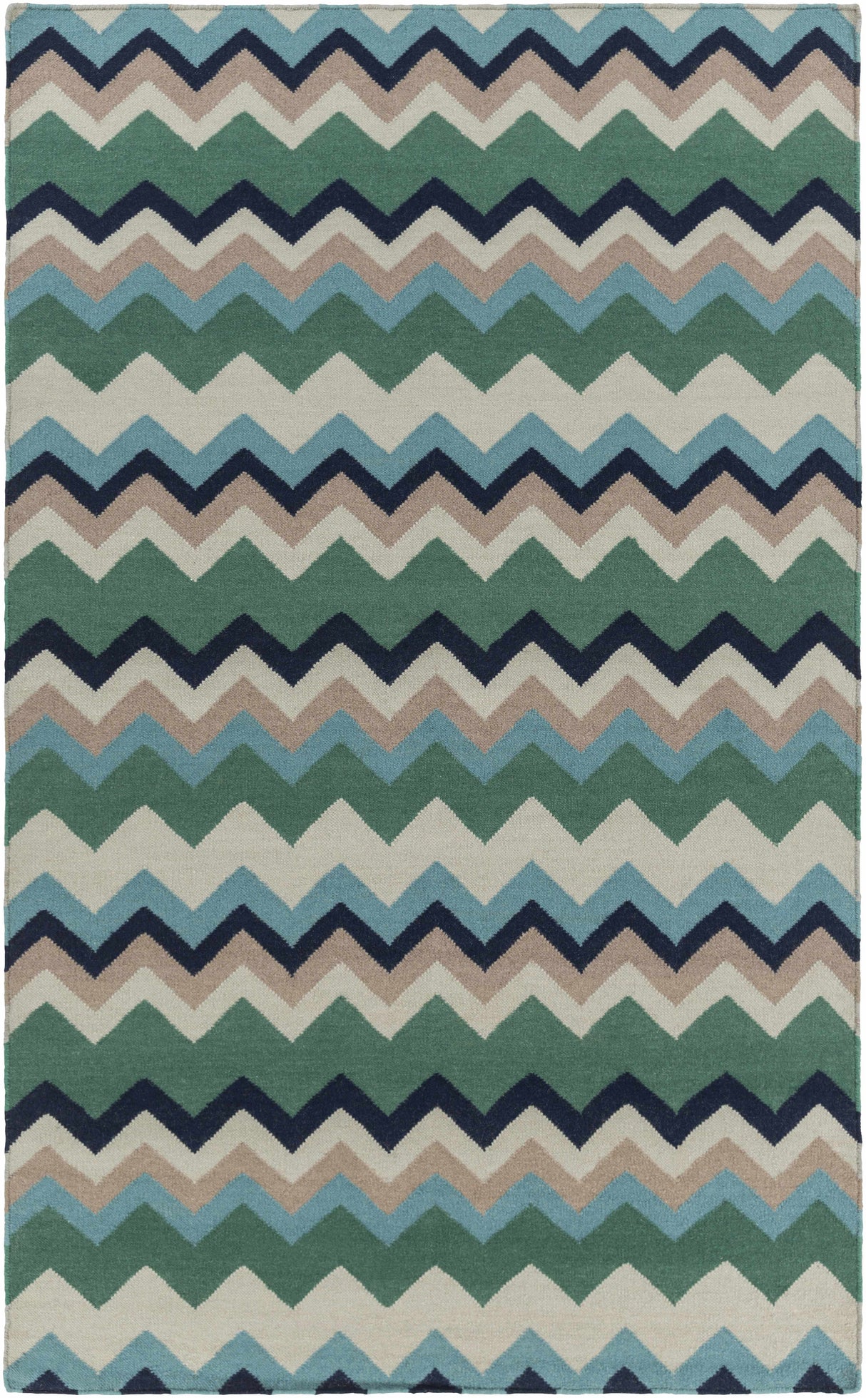 Bogota Area Rug - Clearance