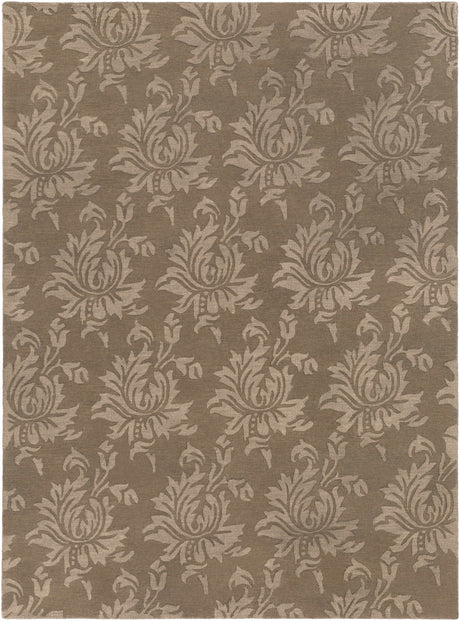 Bohannon Area Rug - Clearance