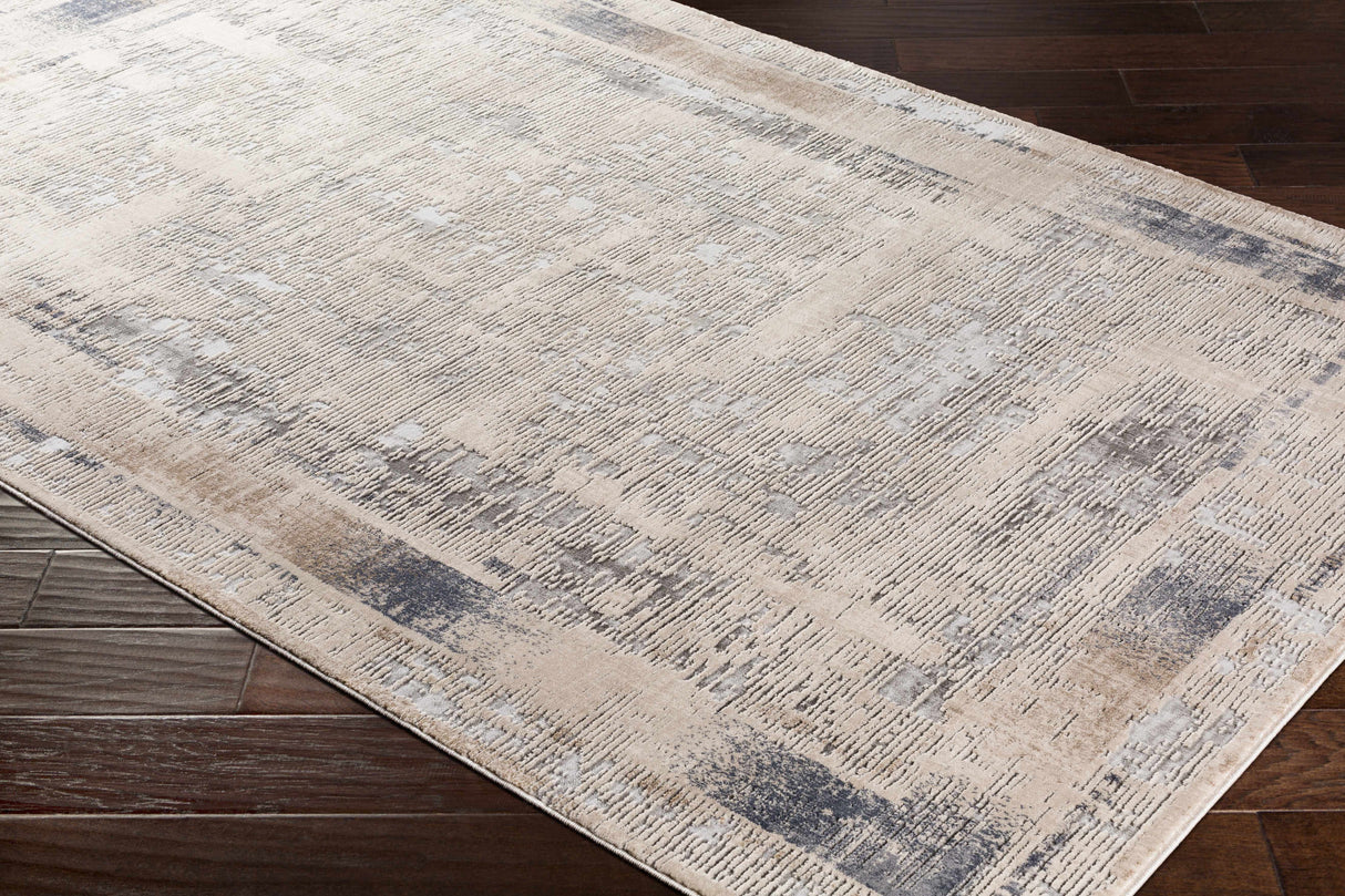Boley Textured Luxe Rug - Clearance