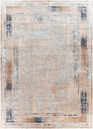 Boley Textured Luxe Rug - Clearance