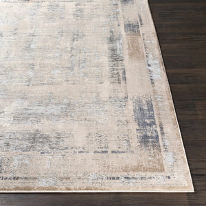 Boley Textured Luxe Rug - Clearance