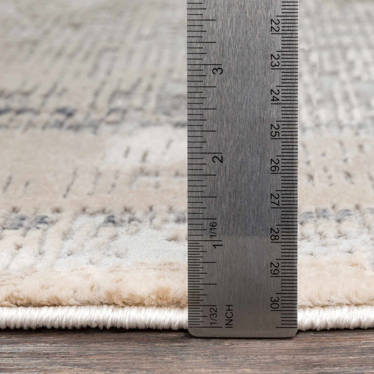 Boley Textured Luxe Rug - Clearance