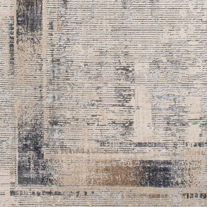 Boley Textured Luxe Rug - Clearance