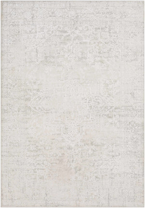 Bolsover Faux Silk  Rug