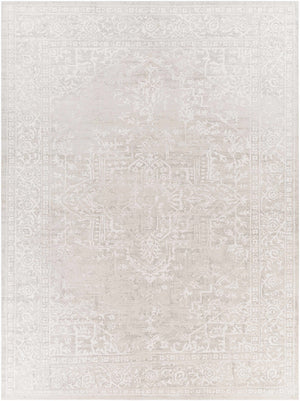 Bolsover Faux Silk  Rug