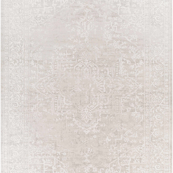 Bolsover Faux Silk  Rug