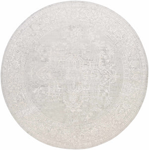 Bolsover Faux Silk  Rug