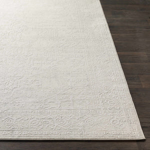 Bolsover Faux Silk  Rug