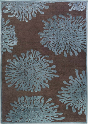 Bombay Area Rug - Clearance