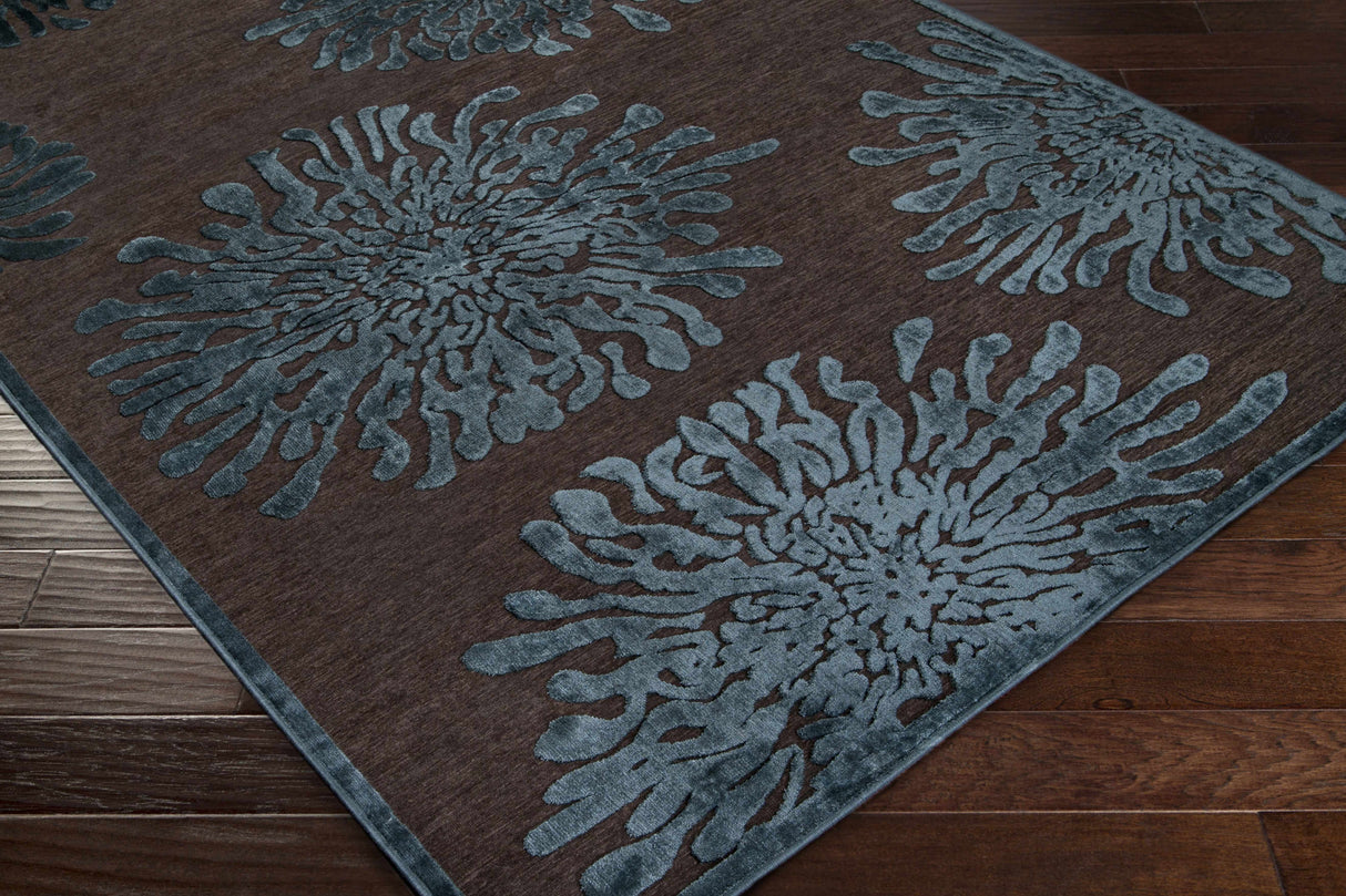 Bombay Area Rug - Clearance