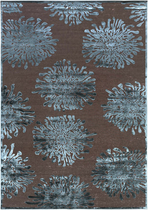 Bombay Area Rug - Clearance