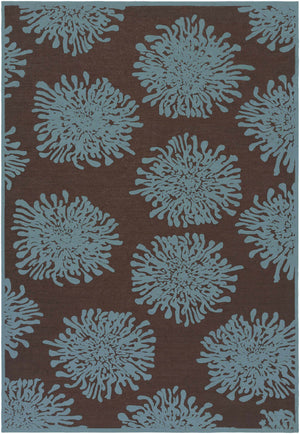 Bombay Area Rug - Clearance