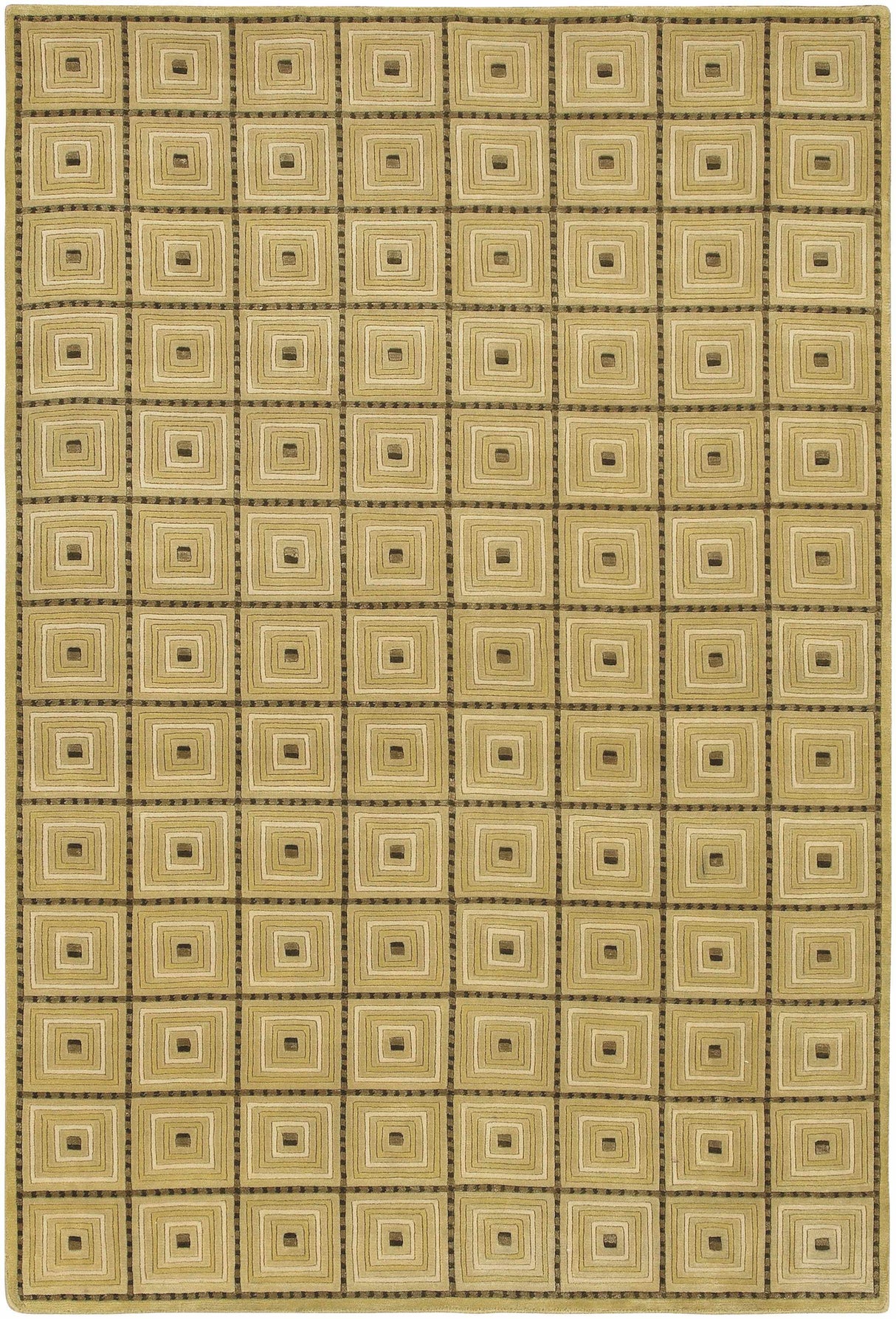 Bondurant Area Rug - Clearance