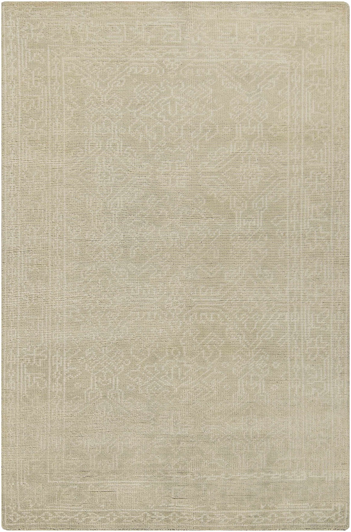 Bonnerdale Area Rug - Clearance