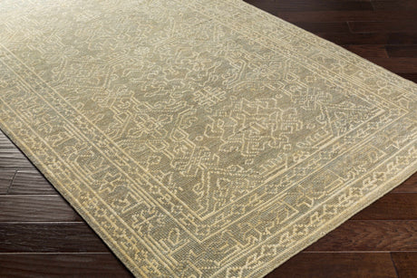 Bonnerdale Area Rug - Clearance