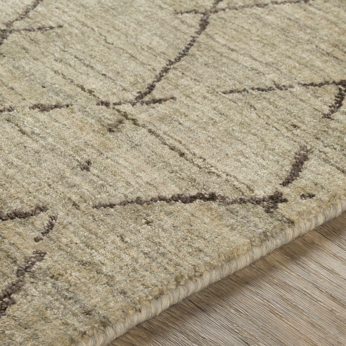 Bonogin Area Rug - Clearance