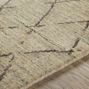 Bonogin Area Rug - Clearance