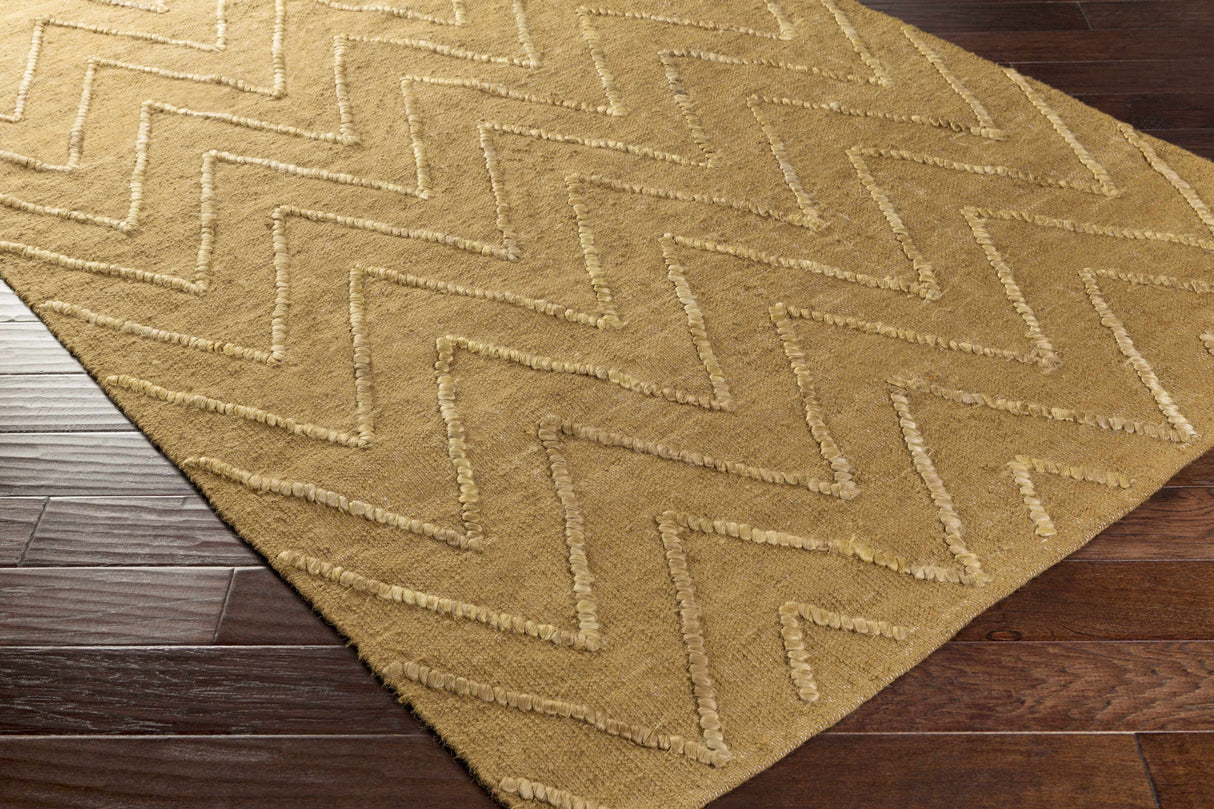 Boone Jute Rug - Clearance
