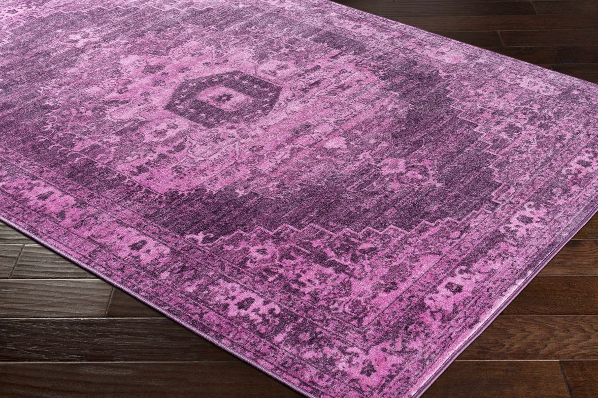 Boonsboro Area Rug - Clearance