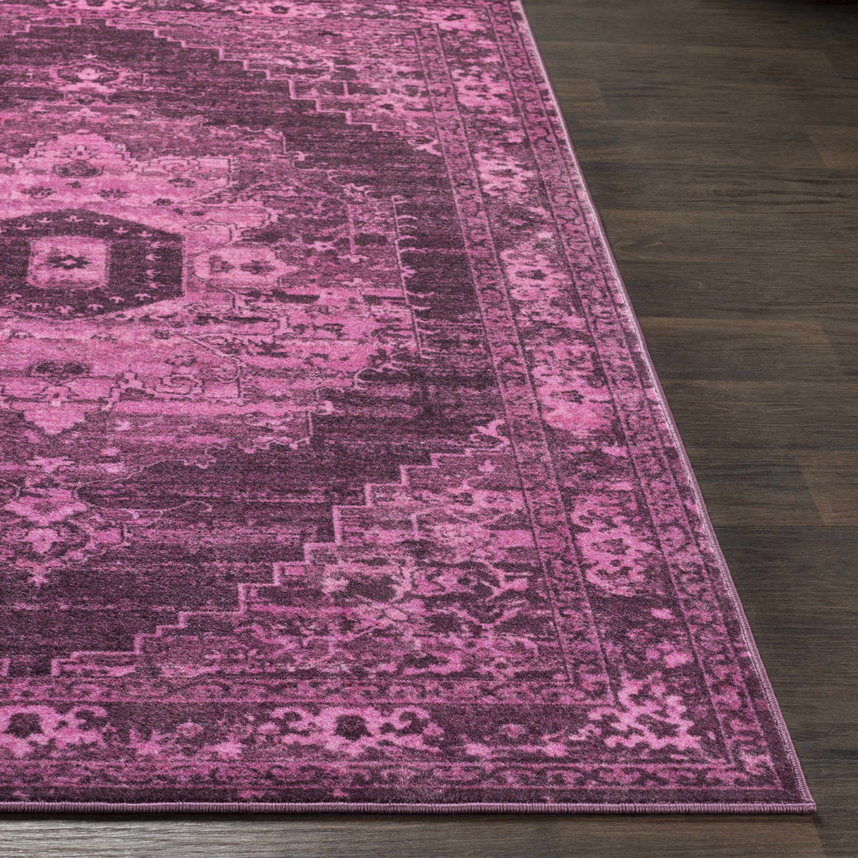 Boonsboro Area Rug - Clearance