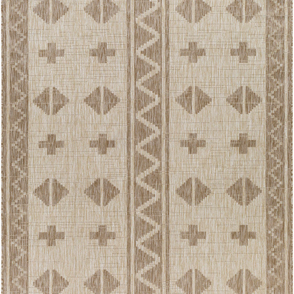 Mangoso Beige Area Rug - Clearance