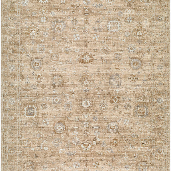 Penny Machine Woven Becki Owens x LIVABLISS BOPE-2300 Area Rug