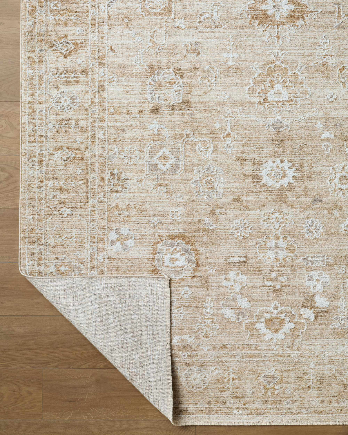 Penny Machine Woven Becki Owens x LIVABLISS BOPE-2300 Area Rug