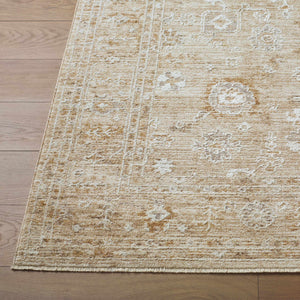 Penny Machine Woven Becki Owens x LIVABLISS BOPE-2300 Area Rug