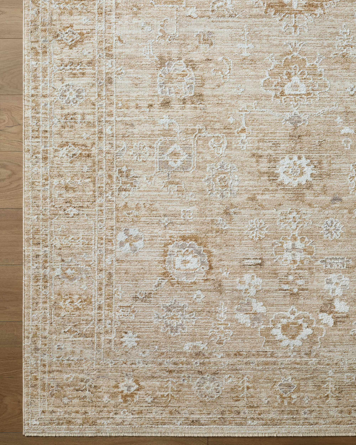 Penny Machine Woven Becki Owens x LIVABLISS BOPE-2300 Area Rug