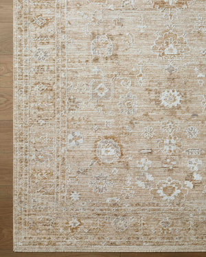 Penny Machine Woven Becki Owens x LIVABLISS BOPE-2300 Area Rug