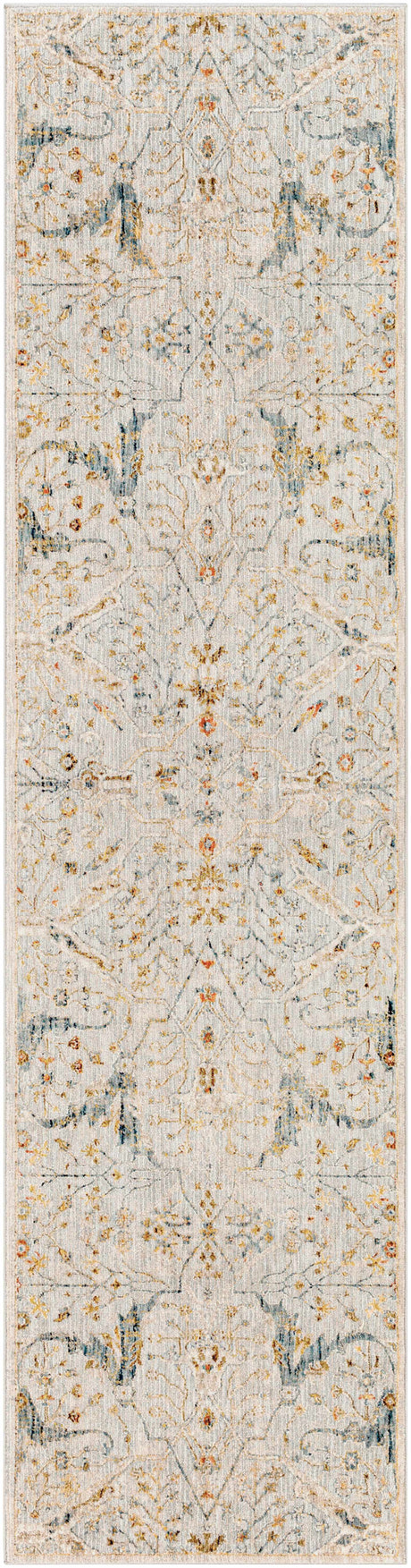 Bornova Luxe Oushak Rug