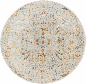 Bornova Luxe Oushak Rug