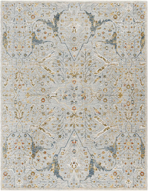 Bornova Luxe Oushak Rug