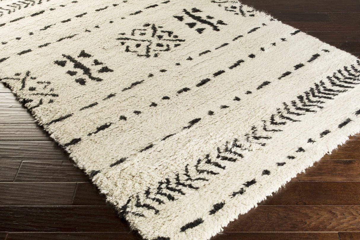 Boron Area Rug - Clearance