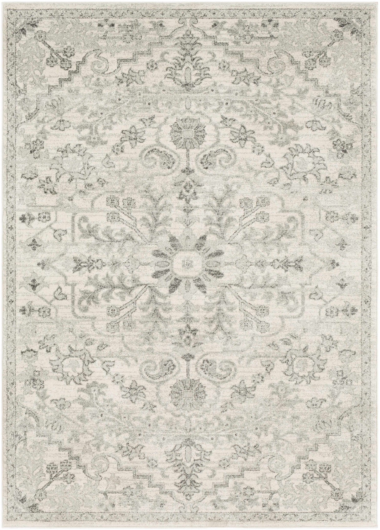 Borowski Area Rug