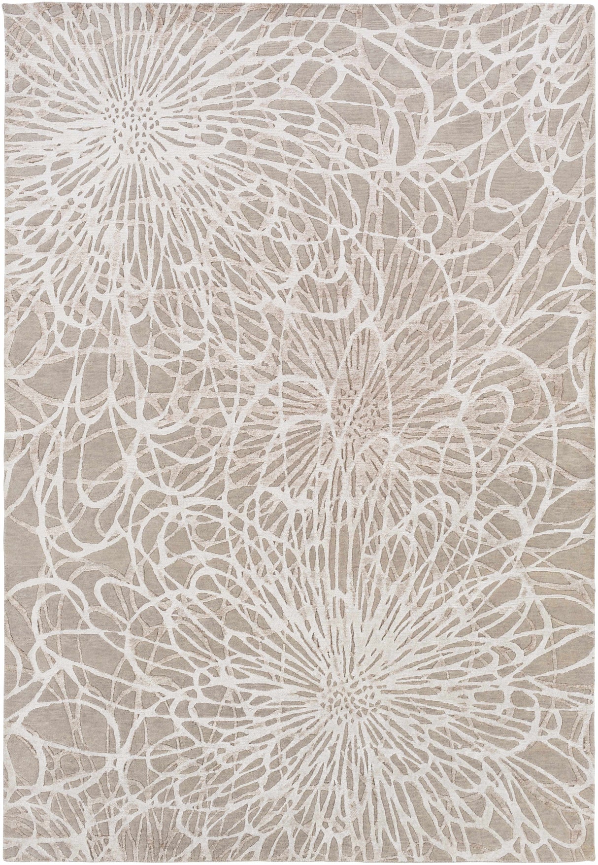 Borrowstounness Area Rug - Clearance