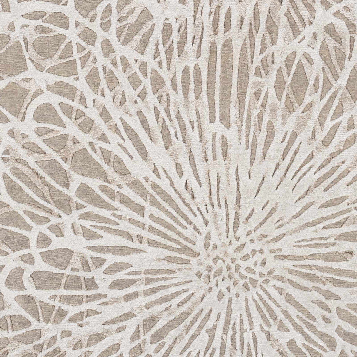 Borrowstounness Area Rug - Clearance