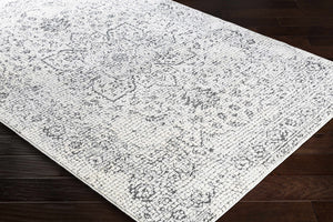Boutique Rugs Bosphorus Black Mosaic Rug - view 8