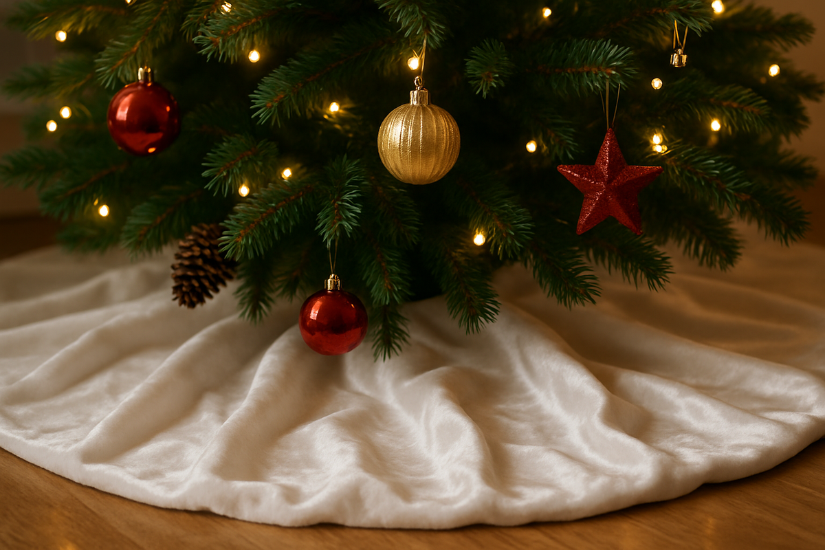 Tree Skirts