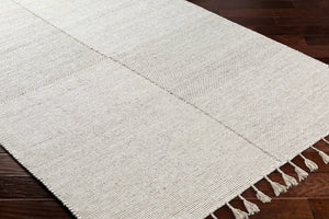 Boutique Rugs Abhay Beige Wool Area Rug - view 3