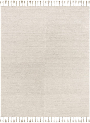 Boutique Rugs Abhay Beige Wool Area Rug - view 7