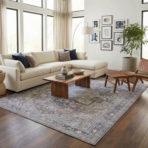 Boutique Rugs Abner Washable Area Rug - view 2